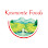 Kosmonte Foods UAE (International Food Distributor)