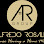 Alfredo Rosales - REALTOR Century 21 Americana