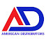 American Distributors LLC - Wholesaler of E Liquid , Disposable, Vape & Smoke Supplies