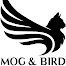 MOG & BIRD Printing / Embroidery services