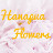 Hanapua Flowers