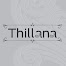 Thillana