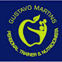 Gustavo Martins Nutricionista e Personal Trainer