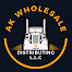 AK WHOLESALE DISTRIBUTING LLC