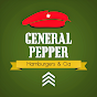 General Pepper Hamburgueria