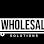 Wholesale solution