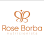 Nutricionista em Balneário Camboriú Rose Borba