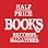 Half Price Books