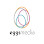 Eggs Media Website Design