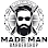 Made Man Barbershop