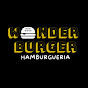 Wonder Burger, Hamburgueria Artesanal