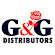 G&G Distributors