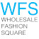 Wholesale Fashion Square