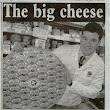 The Cheese Hamlet