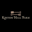 Kenyon Hall Farm
