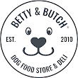 Betty & Butch Dog Store Chorlton