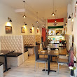 Chai Station - Vegetarian vegan Indian