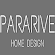 PARARIVE Home Design