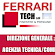 FERRARI TECH srl