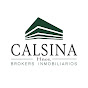 Calsina Hnos. Brokers Inmobiliarios