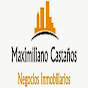Maximiliano Castaños Negocios Inmobiliarios
