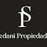 Sedani Propiedades