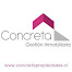 CONCRETA PROPIEDADES