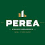 Perea propiedades
