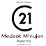 Century 21 Medeot Minujen - Palermo