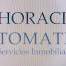 Horacio Tomatis Inmobiliaria
