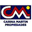 CARINA MARTIN Propiedades
