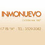 Inmonuevo - Inmobiliaria - Venta de propiedades -Sucesiones. Impuestos. Monotributo. Contabilidad