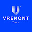 VREMONT Treus