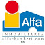 Alfa Chamberi Inmobiliaria