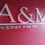 A & M Opciones Inmobiliarias