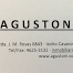 Agustoni Inmobiliaria