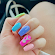 Bijoux des ongles