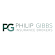 Philip Gibbs Insurance Brokers Ltd - Portsmouth