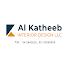AL KATHEEB Interior Fit out Design Company Dubai , Business bay, Al Qusais
