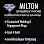 Milton Jewellers & Watches