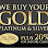 Gold Lobby
