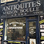 Achat argenterie Paris - Vendre Argent à Paris - Maison Boulle