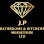 J.P bathrooms and kitchens merseyside Ltd