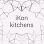 Ikon Kitchens Limited