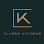 Classic Kitchens Ltd