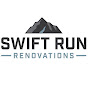 Swift Run Renovations