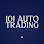 101 Auto Trading