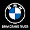 BMW Grand River