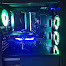 RAC GAMERS - CUSTOM GAMING PC (RASHID ALMAEENI COMPUTER TRADING L.L.C.)