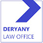 Deryany Law Office (Cabinet d'Avocats)